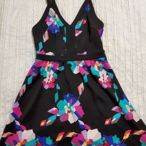 Nicole Miller Dress